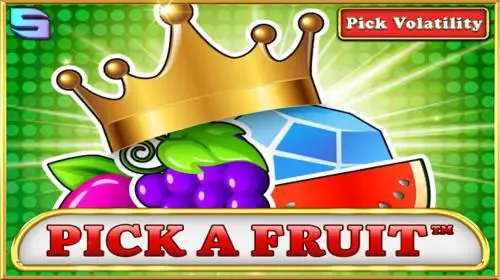 Pick a Fruit
