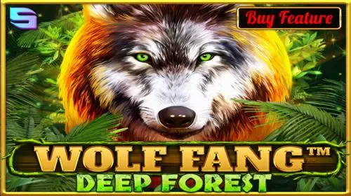 Wolf Fang - Deep Forest