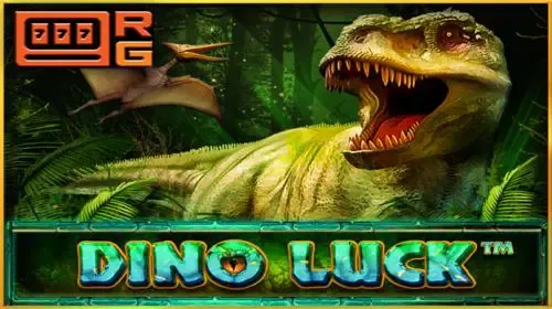 Dino Luck