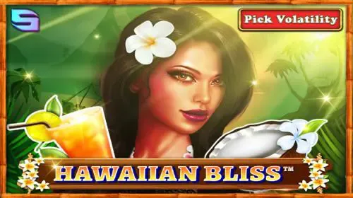 Hawaiian Bliss
