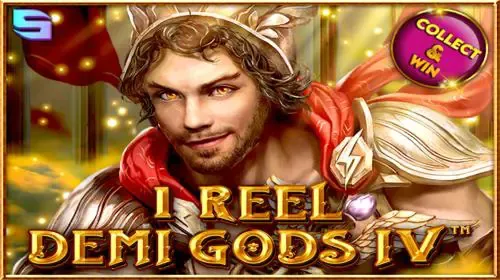 1 Reel Demi Gods IV
