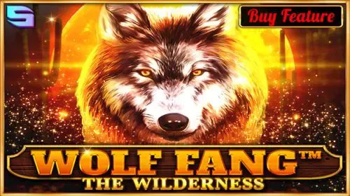 WolfFang - The Wilderness