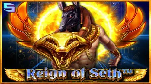 Reign Of Seth
