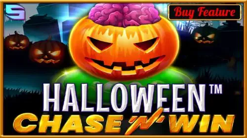 Halloween - ﻿﻿Chase'N'Win