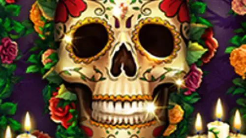 Retro Muertos