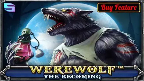 Werewolf - The Becoming