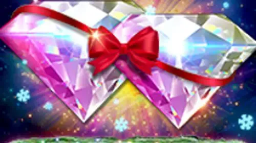 Twin Diamonds Xmas