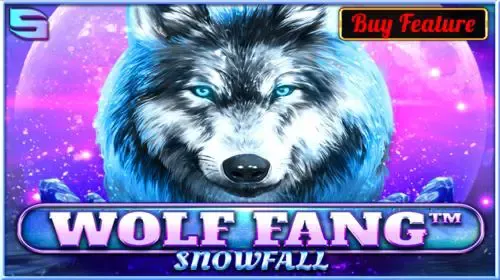 Wolf Fang - Snowfall