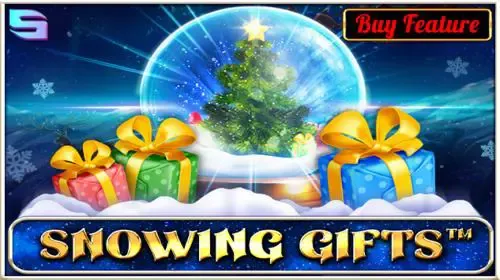 Snowing Gifts