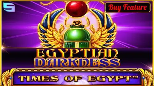 Times Of Egypt - Egyptian Darkness