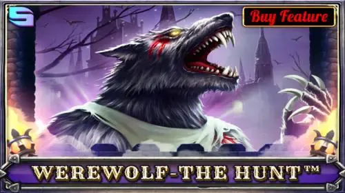 Werewolf - The Hunt
