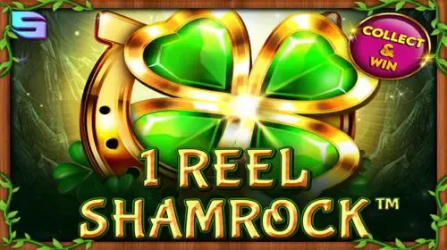 1 Reel Shamrock