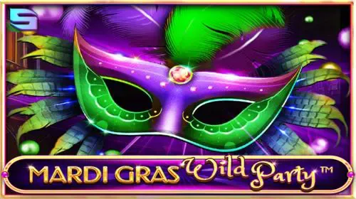 Mardi Gras Wild Party