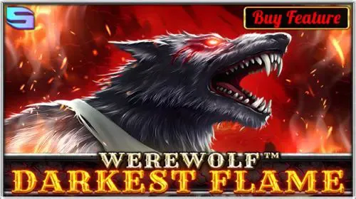 Werewolf - Darkest Flame