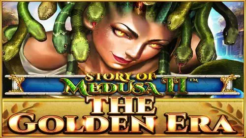Story Of Medusa II - The Golden Era