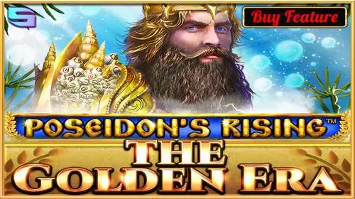 Poseidon's Rising - The Golden Era