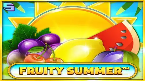 Fruity Summer