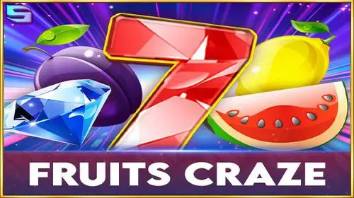 Fruits Craze