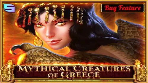 Mythical Creatures Of Greece