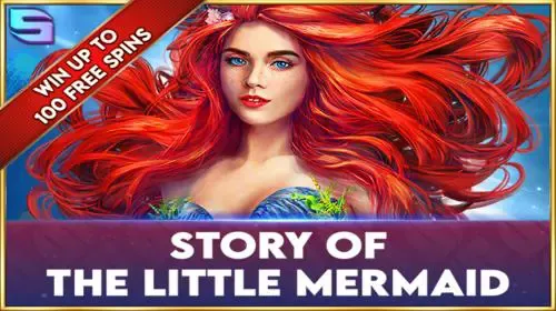 Story Of The Little Mermaid