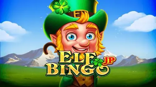 Elf Bingo