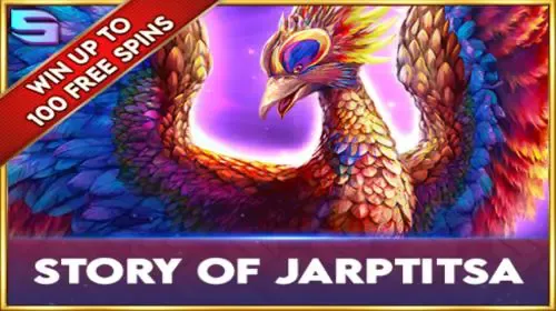 Story Of Jarptitsa