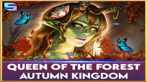 Queen Of The Forest - Autumn Kingdom