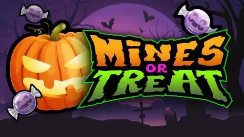 Mines or Treat