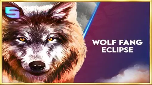 Wolf Fang - Eclipse