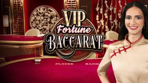 VIP Fortune Baccarat