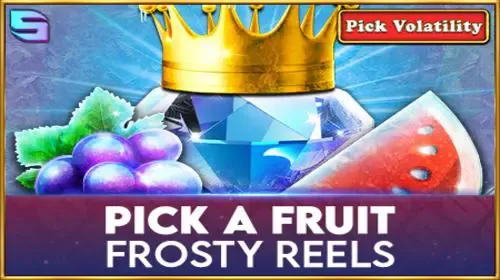 Pick A Fruit - Frosty Reels