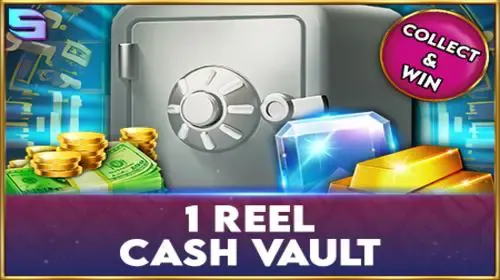1 Reel - Cash Vault