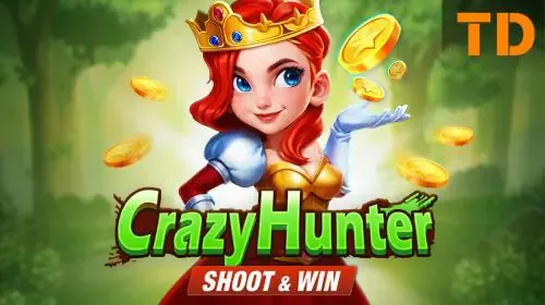 Crazy Hunter