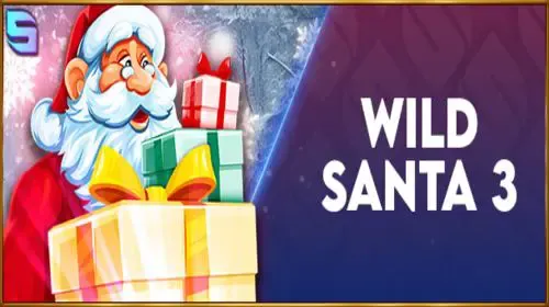 Wild Santa 3