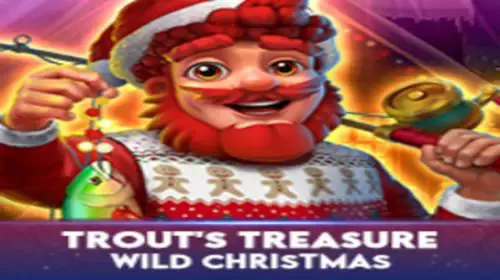Trout's Treasure - Wild Christmas