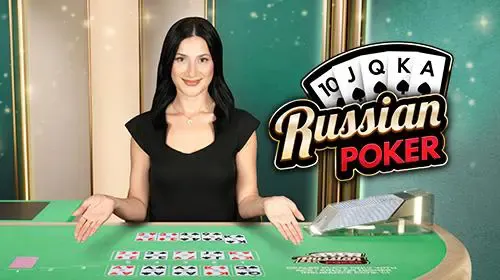 Russian Poker