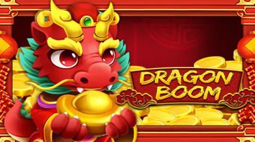 Dragon Boom