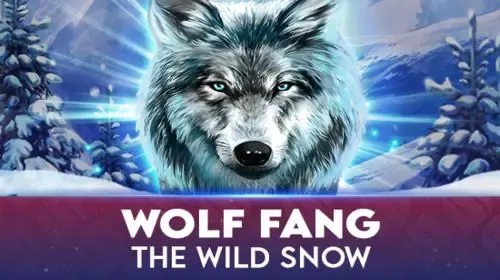 Wolf Fang - The Wild Snow