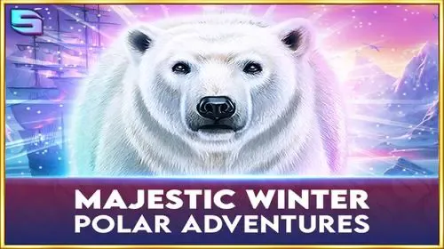 Majestic Winter - Polar Adventures