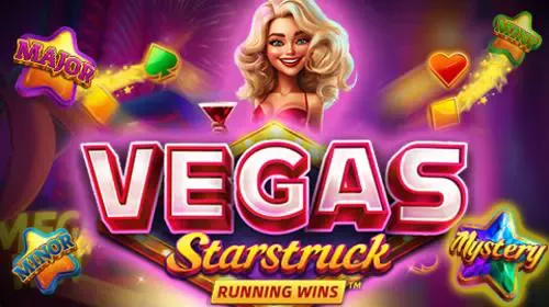 Vegas Starstruck