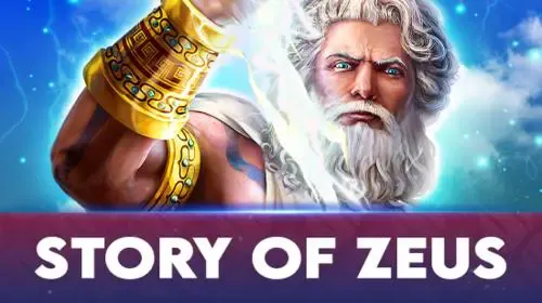 Story Of Zeus