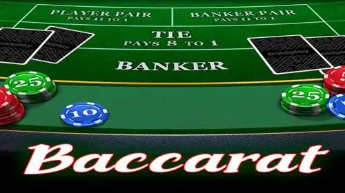 Baccarat