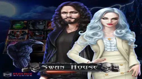 Swan House