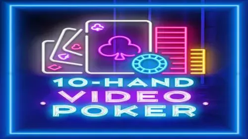 10h Video Poker