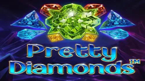 Pretty Diamonds