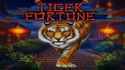 Tiger Fortune