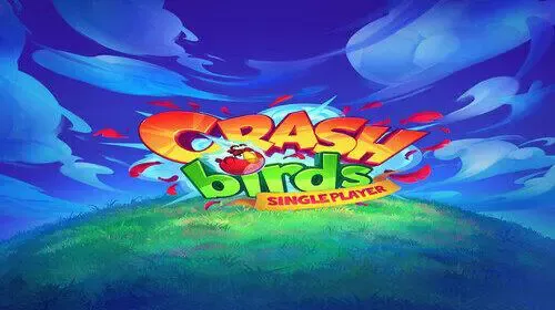 Crash Birds