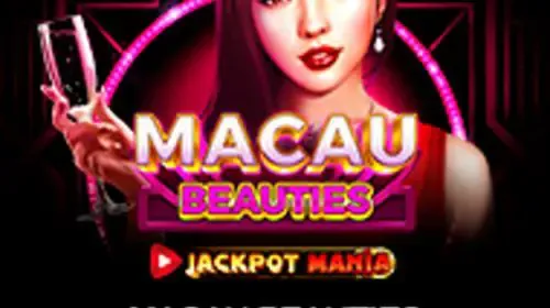 Macau Beauties