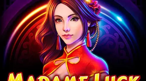 Madame Luck