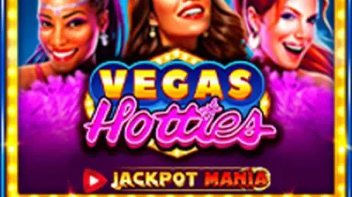 Vegas Hotties